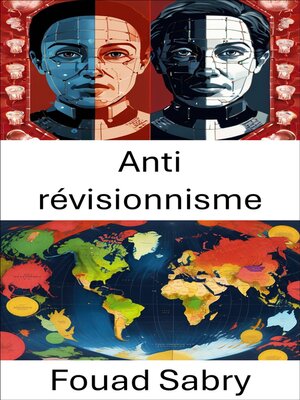 cover image of Anti révisionnisme